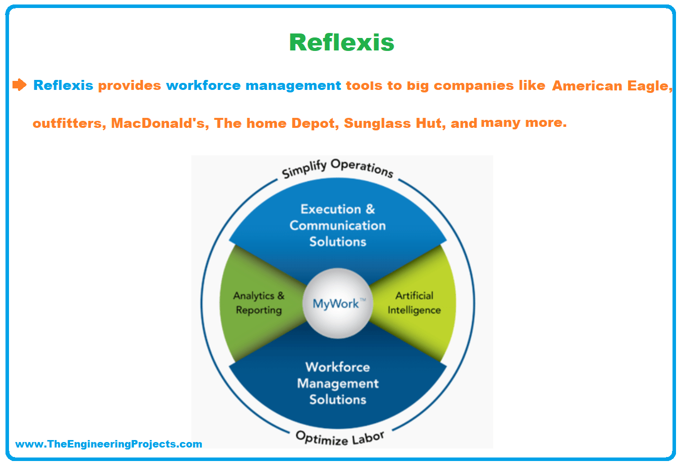 Best Workforce Management Tools for Big Companies The Engineering