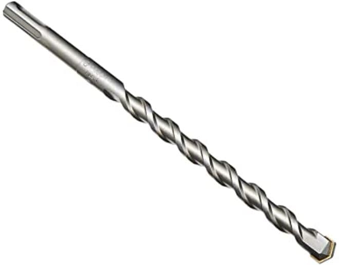 Drill Bit 22 Types of Drill Bits How They Work? PDF