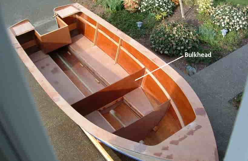 32 Parts of Boat & Their Function [Names & Terminology]