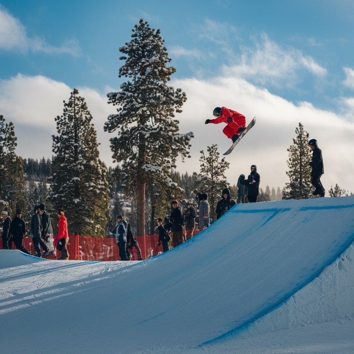Truckee Climate Secrets and techniques: The Greatest Time to Go to and What to Pack