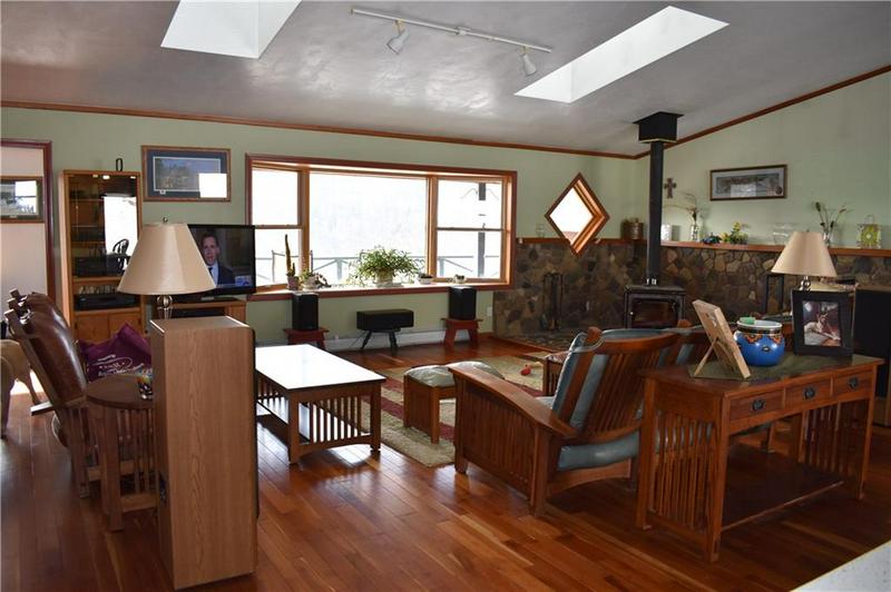 Erie PA Real Estate Regina Baldwin Realtor