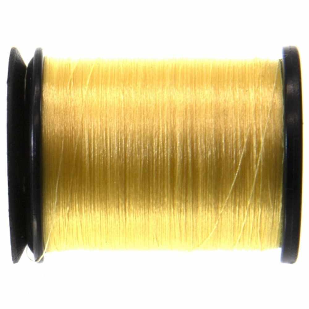 Semperfli Classic Waxed Thread 8/0 240 Yards Primrose Fly Tying Threads