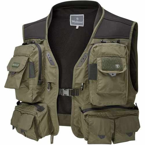 TackleFly Fishing ClothingFishing Vests
