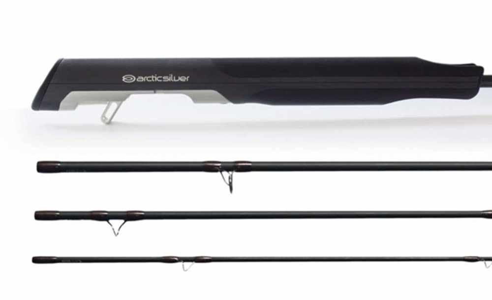 Fly Fishing 4 Weight Fly Rods, Rapid Delivery