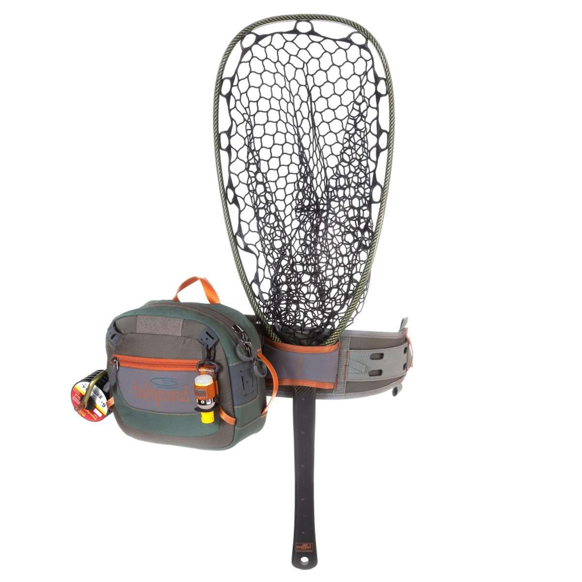 Fishpond Switchback Belt System 2.0 Fly Fishing Luggage / Storage