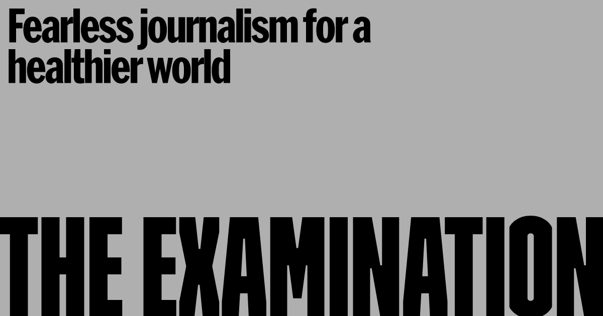 WHO Framework Convention on Tobacco Control, explained The Examination