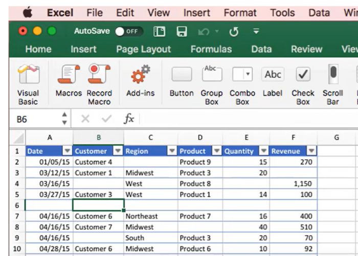 VBA for Macs A Comprehensive Guide to Unleashing the Power of Excel