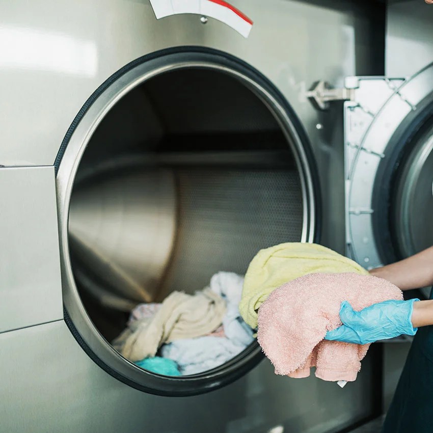 Best Laundry Service in Albuquerque Highest Quality