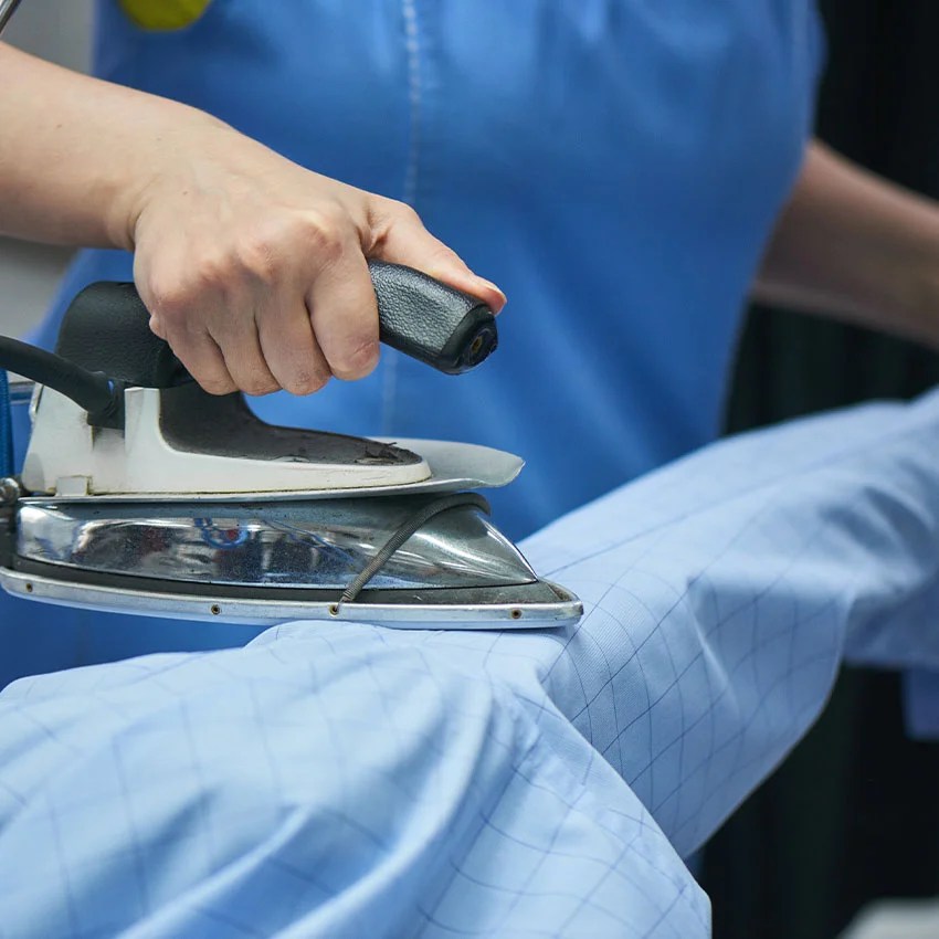 Shirt Laundry Service in Albuquerque Highest Quality