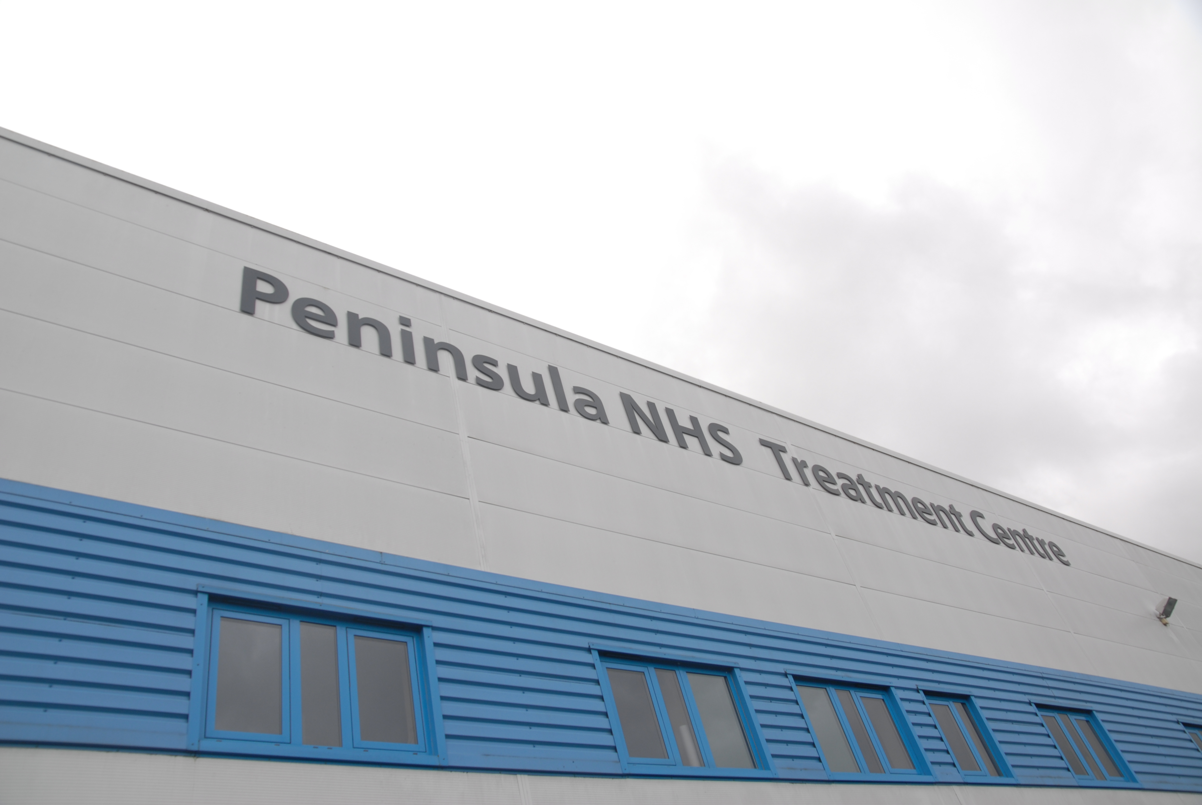 Expansion for popular SW hospital The Exeter Daily