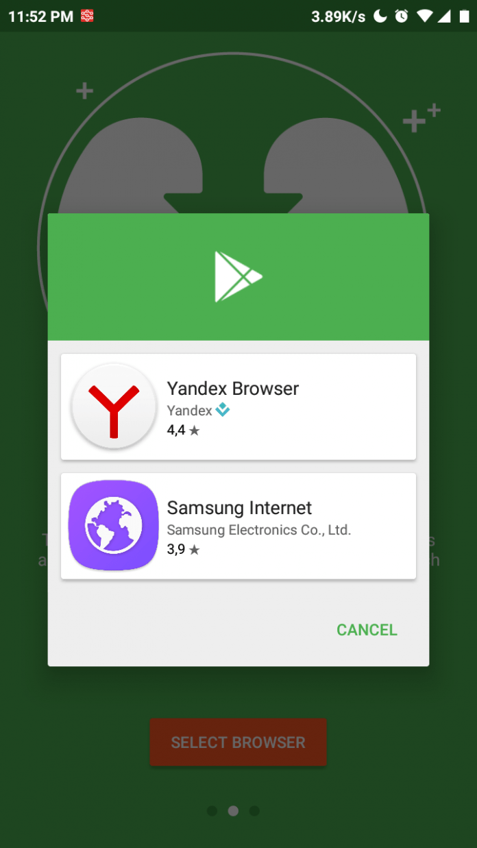 9 best Ad blocker for Android Phones without root in 2017.