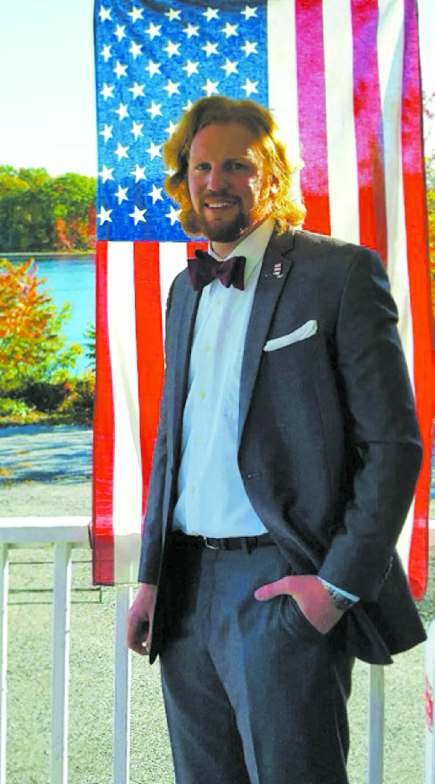 PATRICK NELSON PHOTO The Express Newspaper/The Ballston Spa News