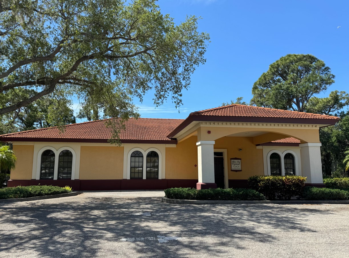 Venice Ridgewood The Eye Associates