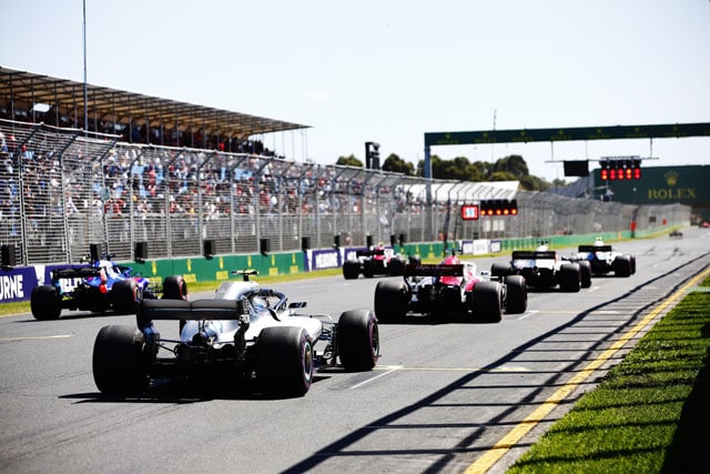 Miami Grand Prix ⋅ 2023 Schedule The F1 Spectator