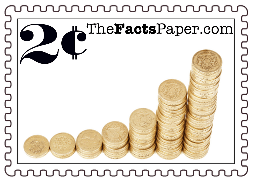 Hidden Secrets Of Money