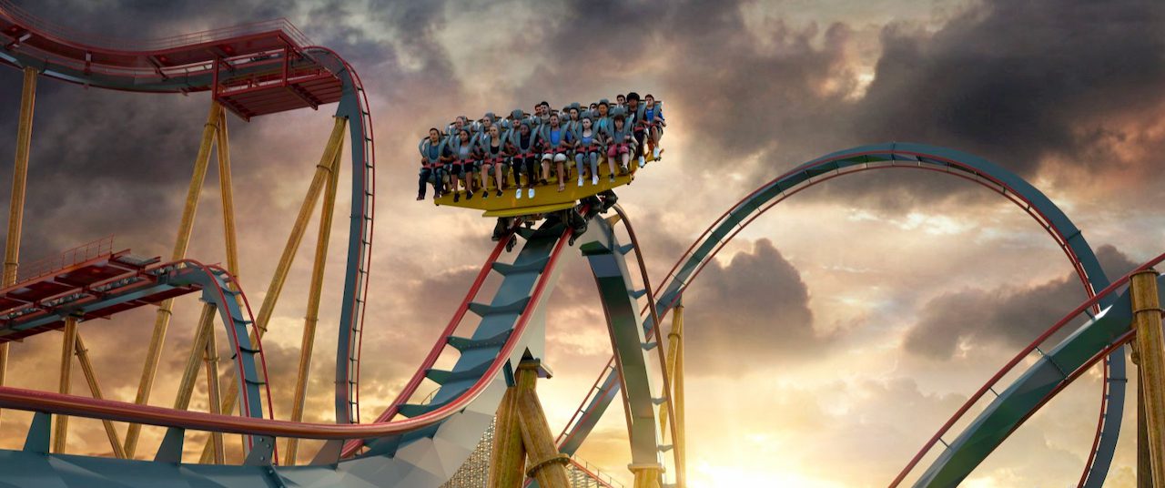 14 of the Best Amusement Parks in Texas The Family Vacation Guide