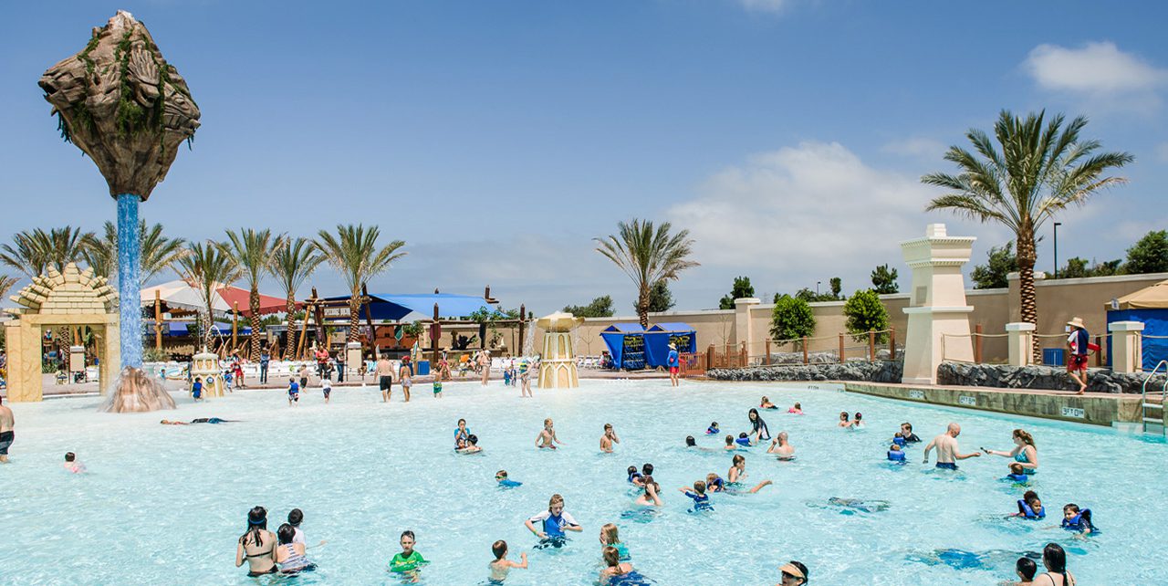10 of the Best Water Parks in California The Family Vacation Guide