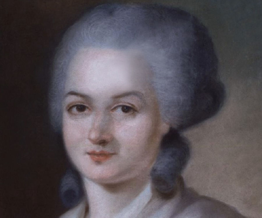 Olympe De Gouges Biography Facts, Childhood, Family Life & Achievements