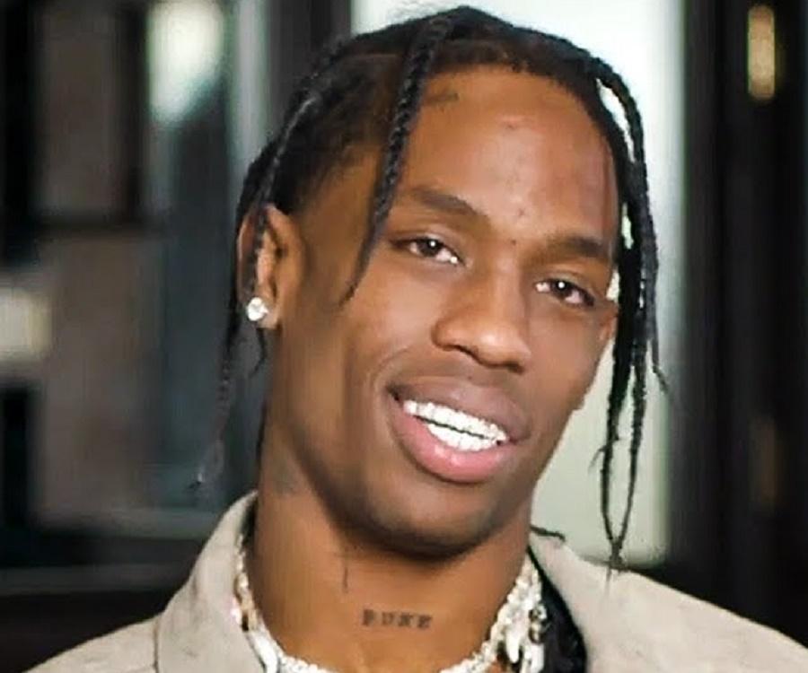Travis Scott Biography Facts, Childhood, Family Life & Achievements