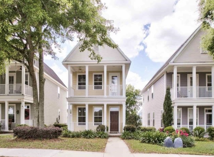 Does Tallahassee have affordable homes for rent? The Famuan