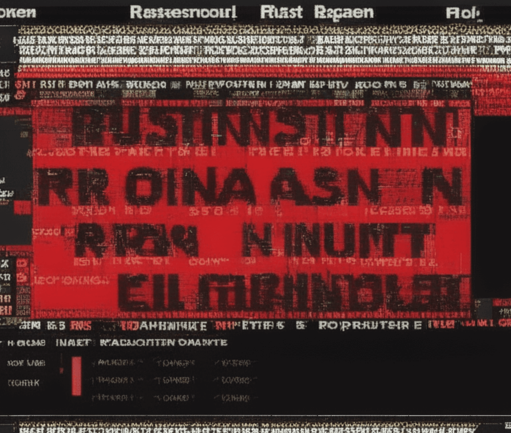 Ransom Note Generator Create Random Ransom NoteLike Texts font