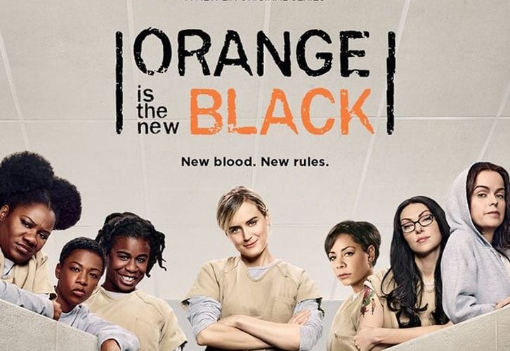 Orange Is The New Black Recaps Episodes 79 The Fandomentals