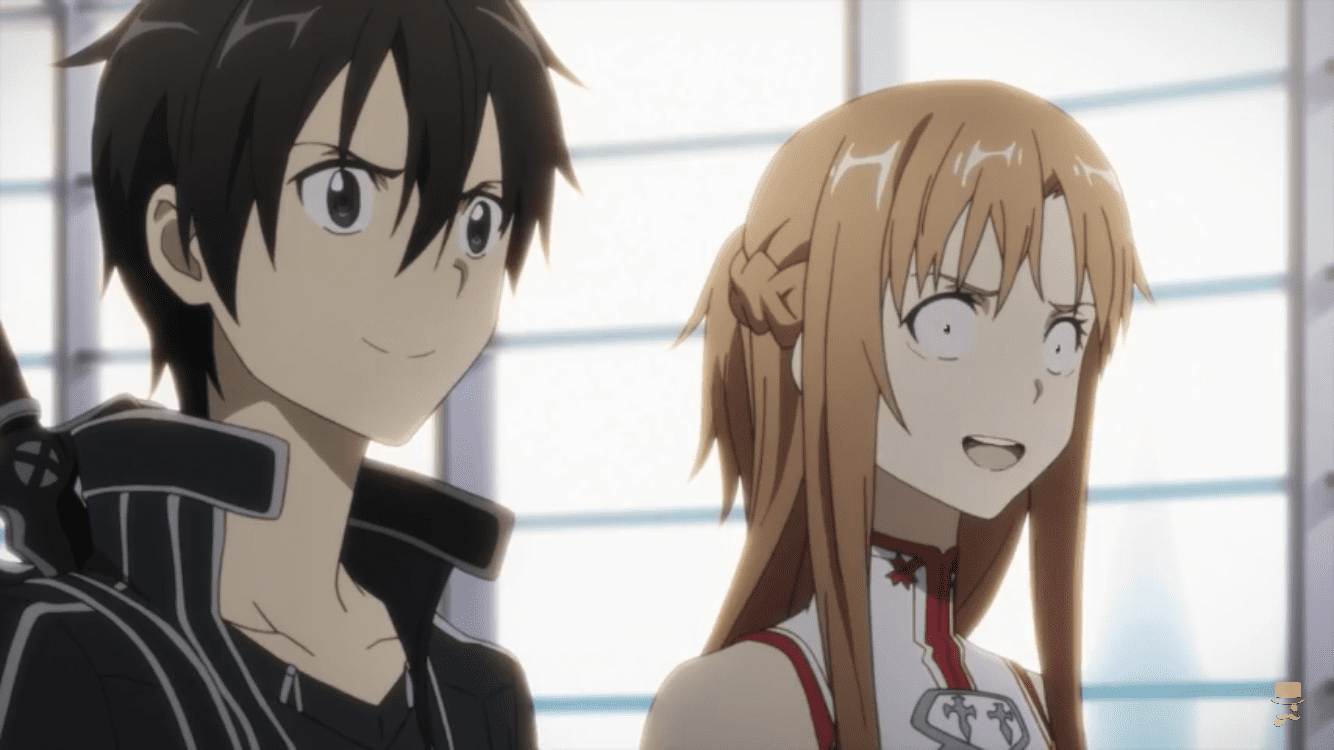 Sword Art Online Abridged Is A Masterpiece The Fandomentals