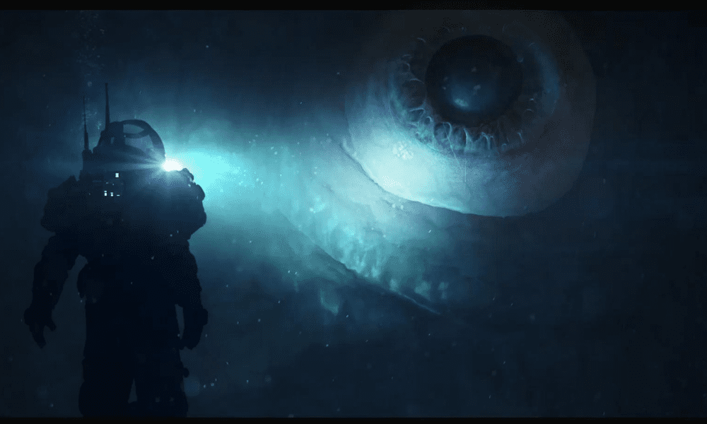 Dangers Of The Deep Four Board Games Of Nautical Terror The Fandomentals