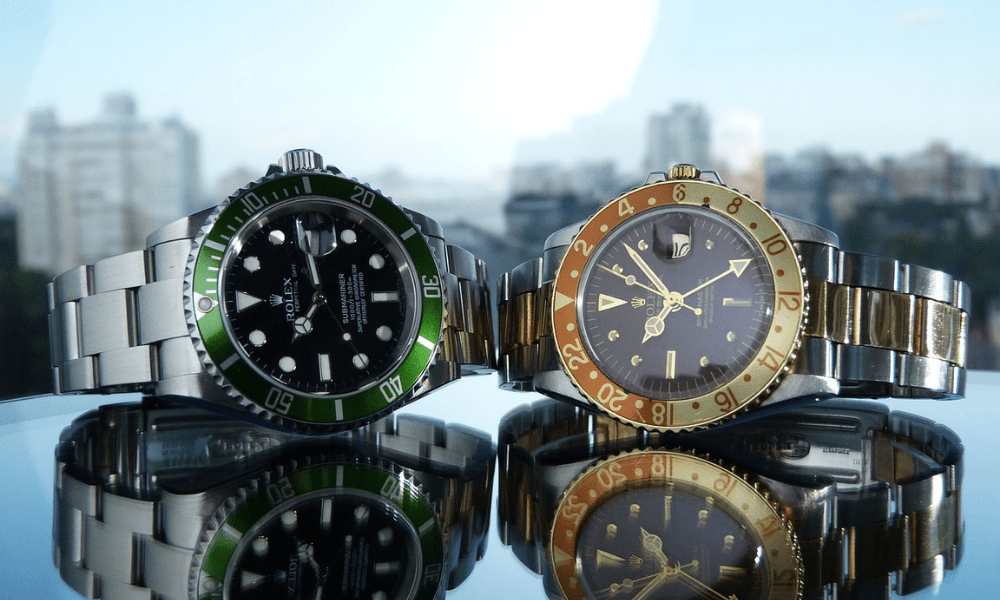 The Top 10 Types of Rolex Watch You Should Consider The Fandomentals