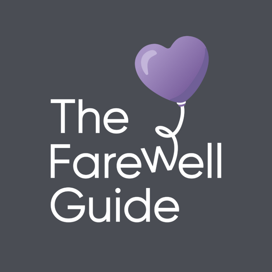 New Brand Announcement The Farewell Guide Previously Legacy of Lives