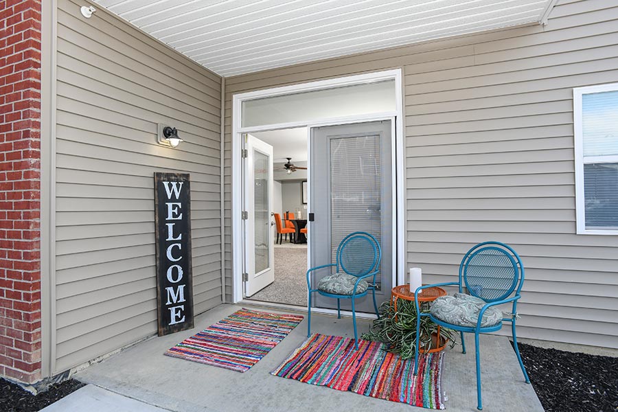 Gallery Farm at Taylor Mill Apartments