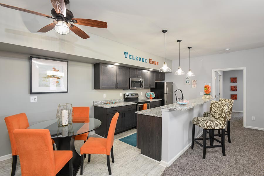 Gallery Farm at Taylor Mill Apartments