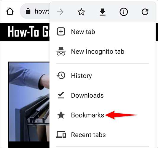 How to Delete Bookmarks on Google Chrome TheFastCode