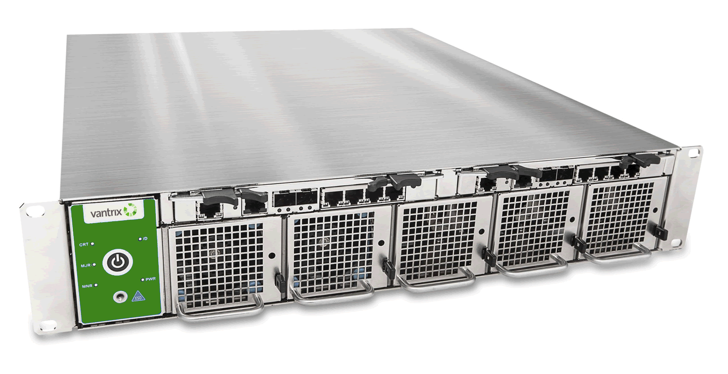 Vantrix Enhances Videotron's Multiscreen Video Capabilities