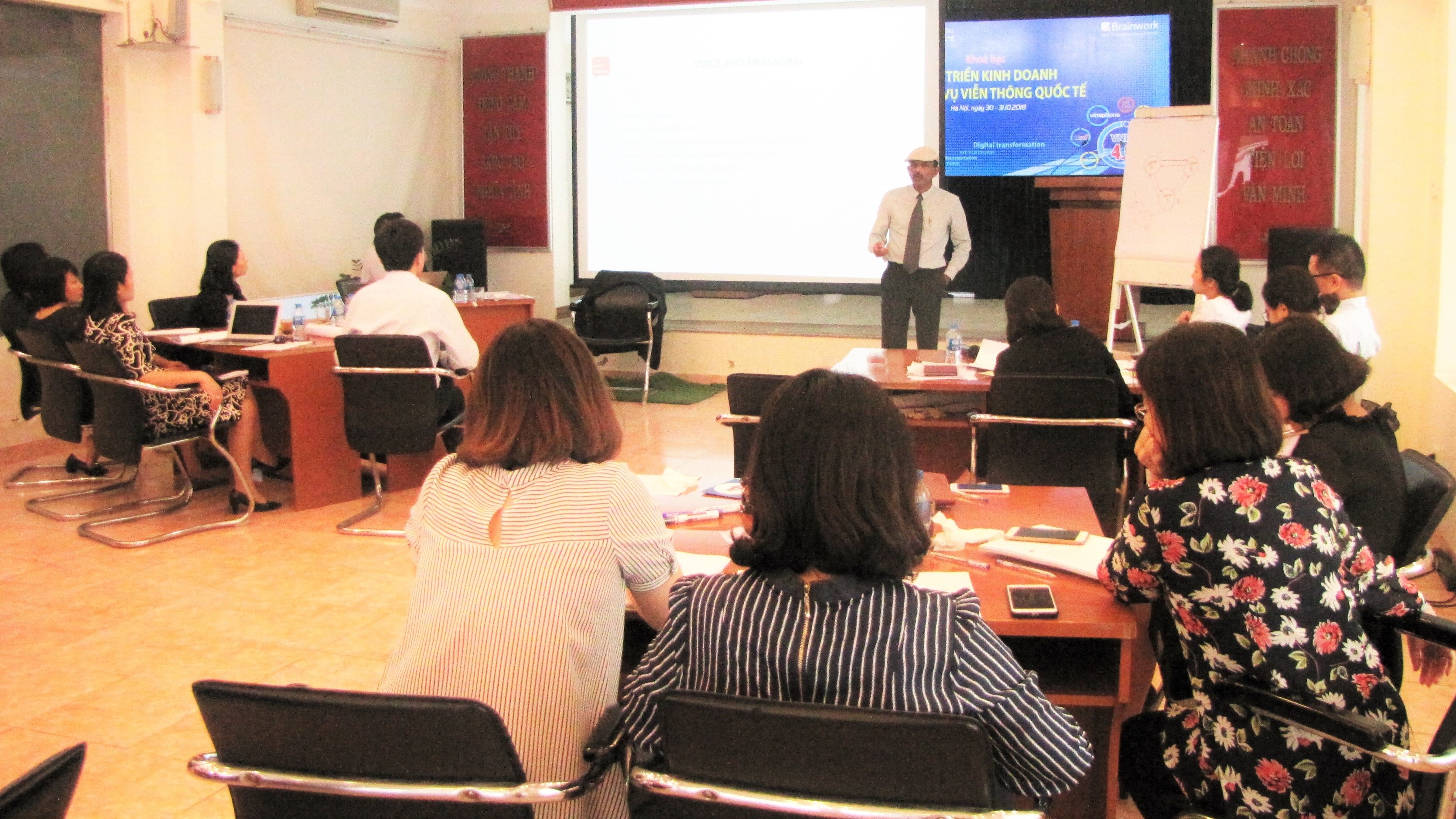 Executive Development Program