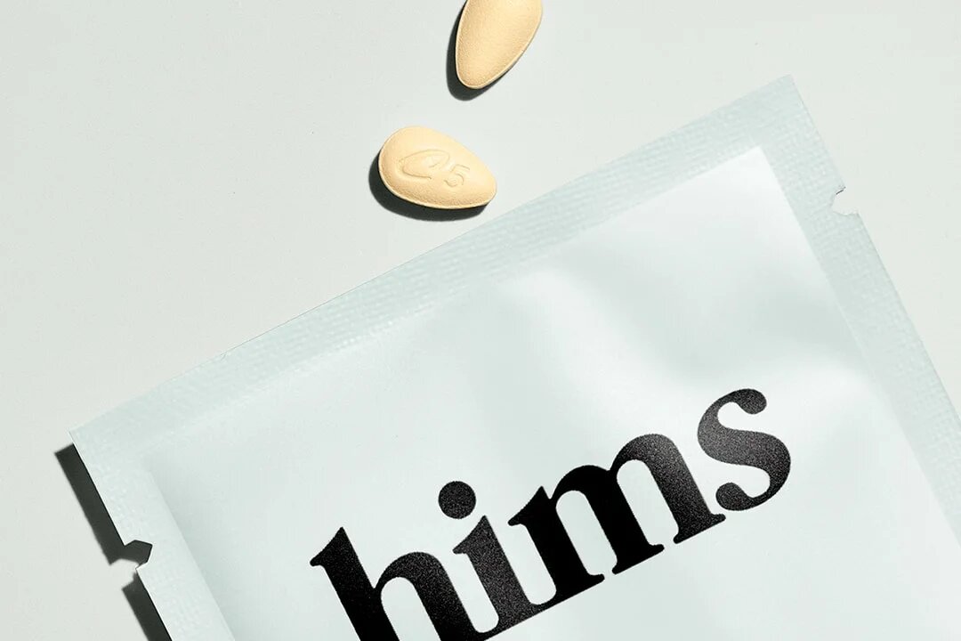 HIMS ED Review What You MUST Know Before Buying HIMS