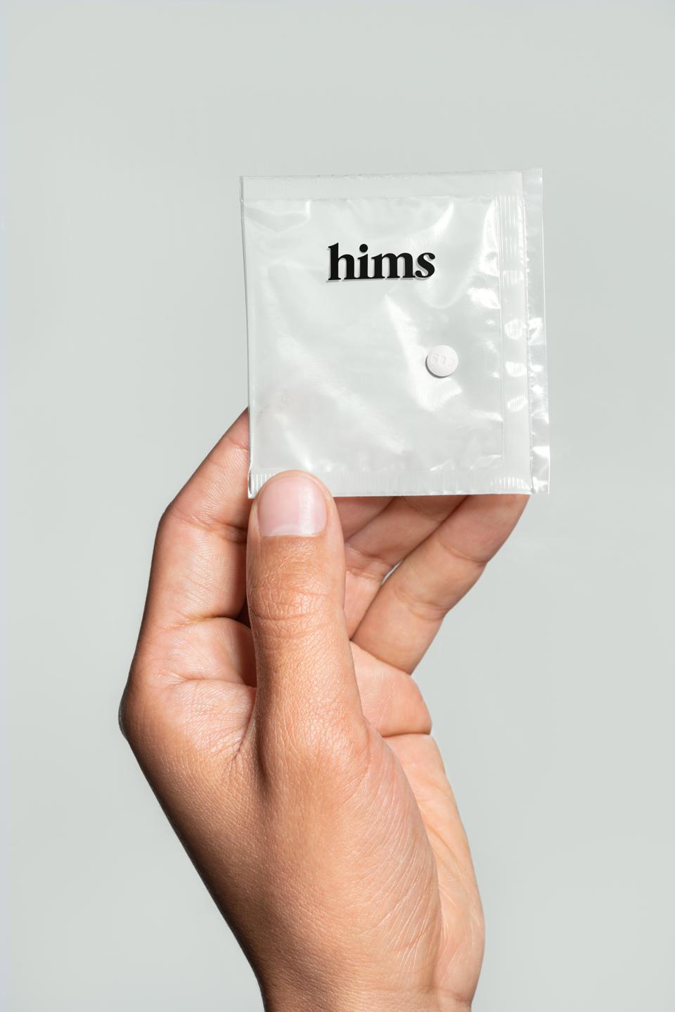HIMS ED Review What You MUST Know Before Buying HIMS