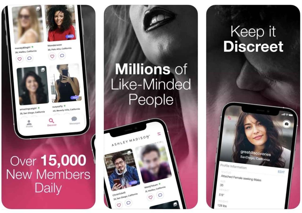 Ashley Madison Review Does It Work For Hookups or Is It BS?