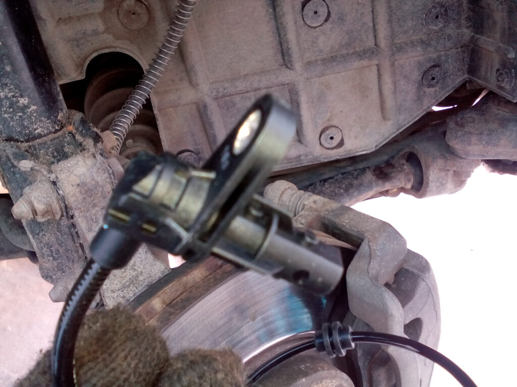 Is It Essential To Replace Your Vy Commodore Abs Sensor