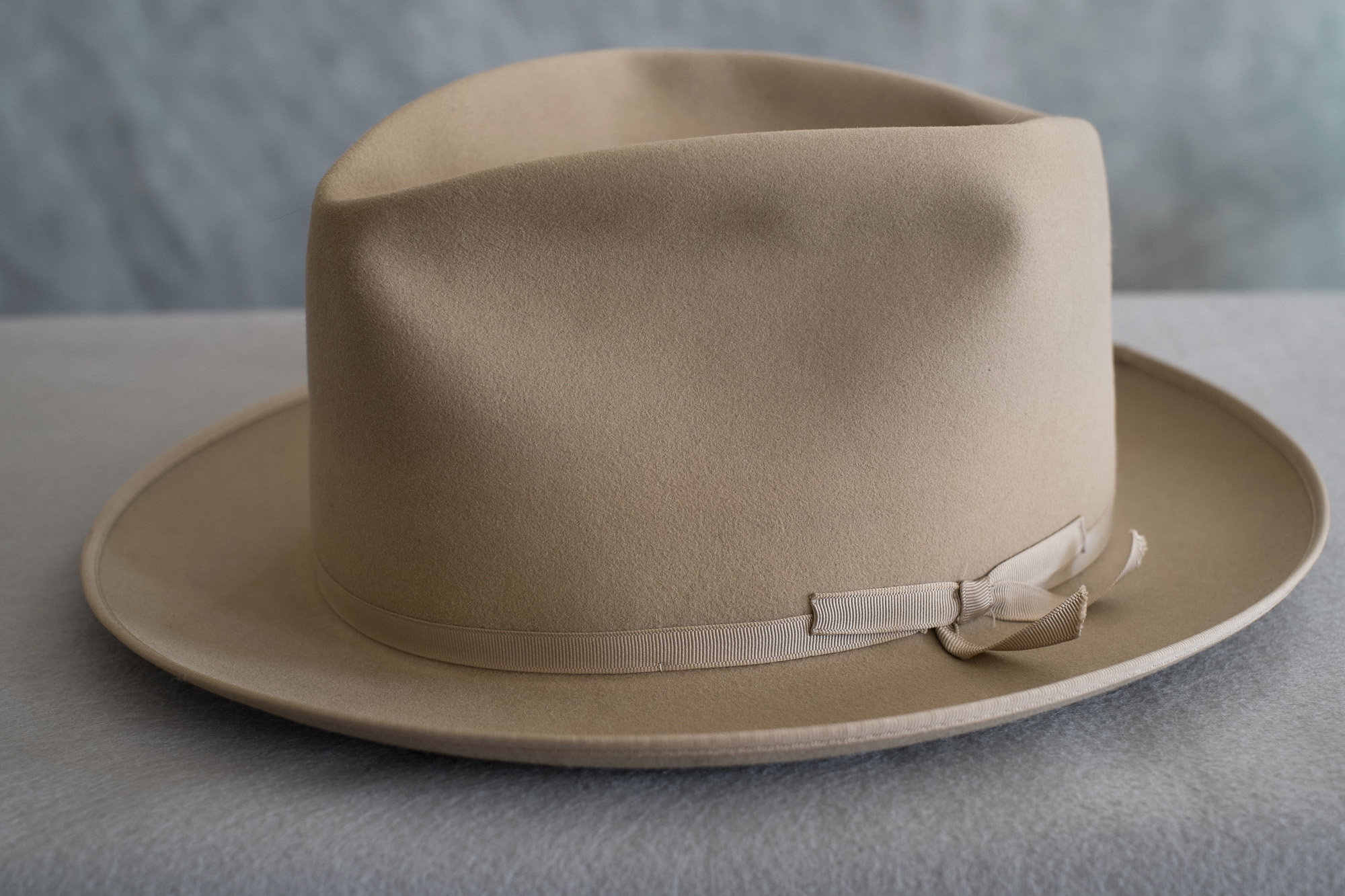 FS/FT Vintage Royal Stetson Stratoliner sz 71/2 The Fedora Lounge