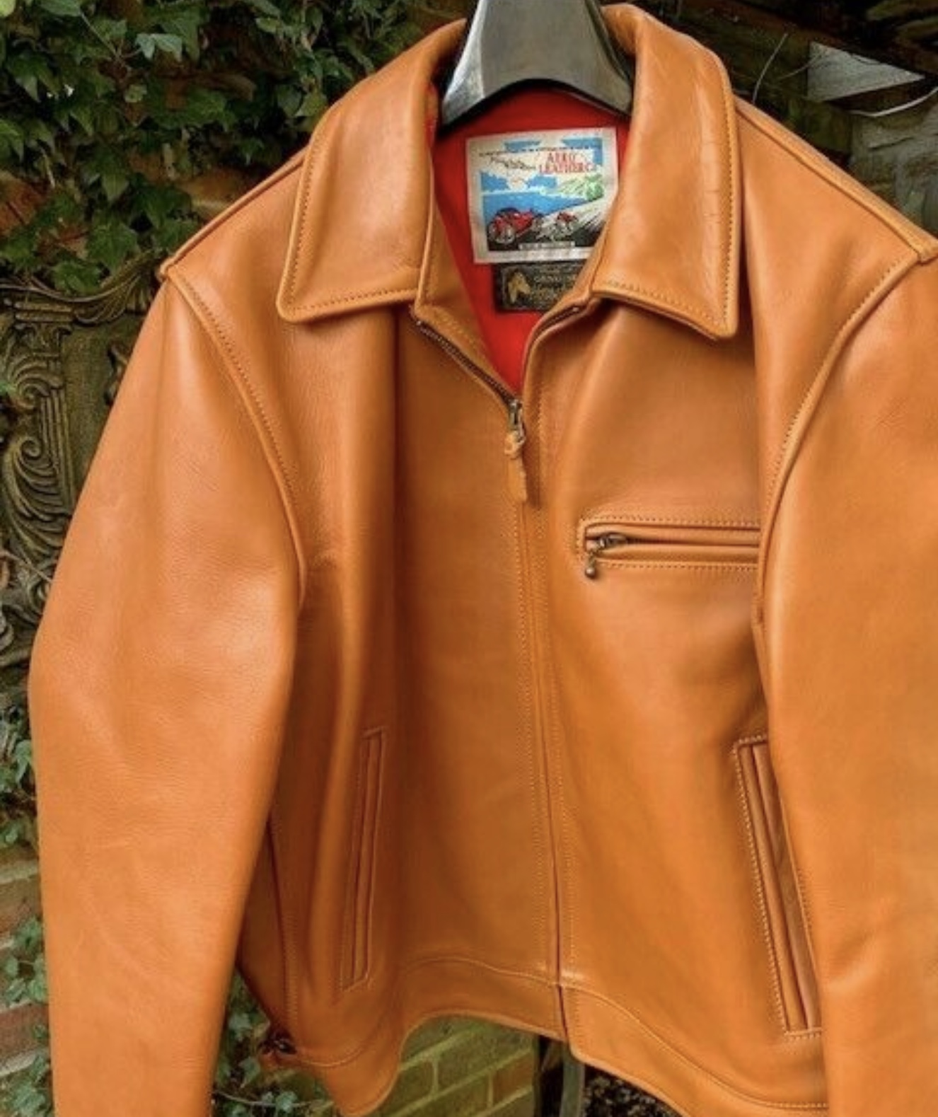 How many new jackets do you have coming (and how many potential ones