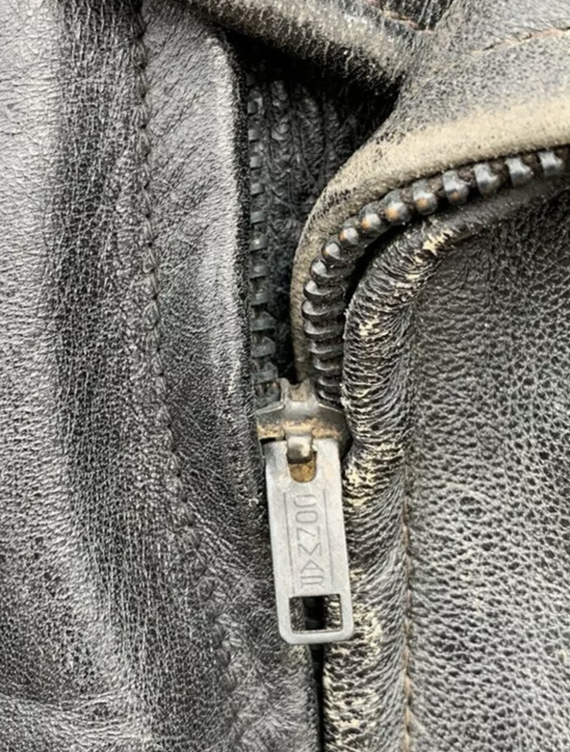 Hookless Zipper Hell Page 2 The Fedora Lounge