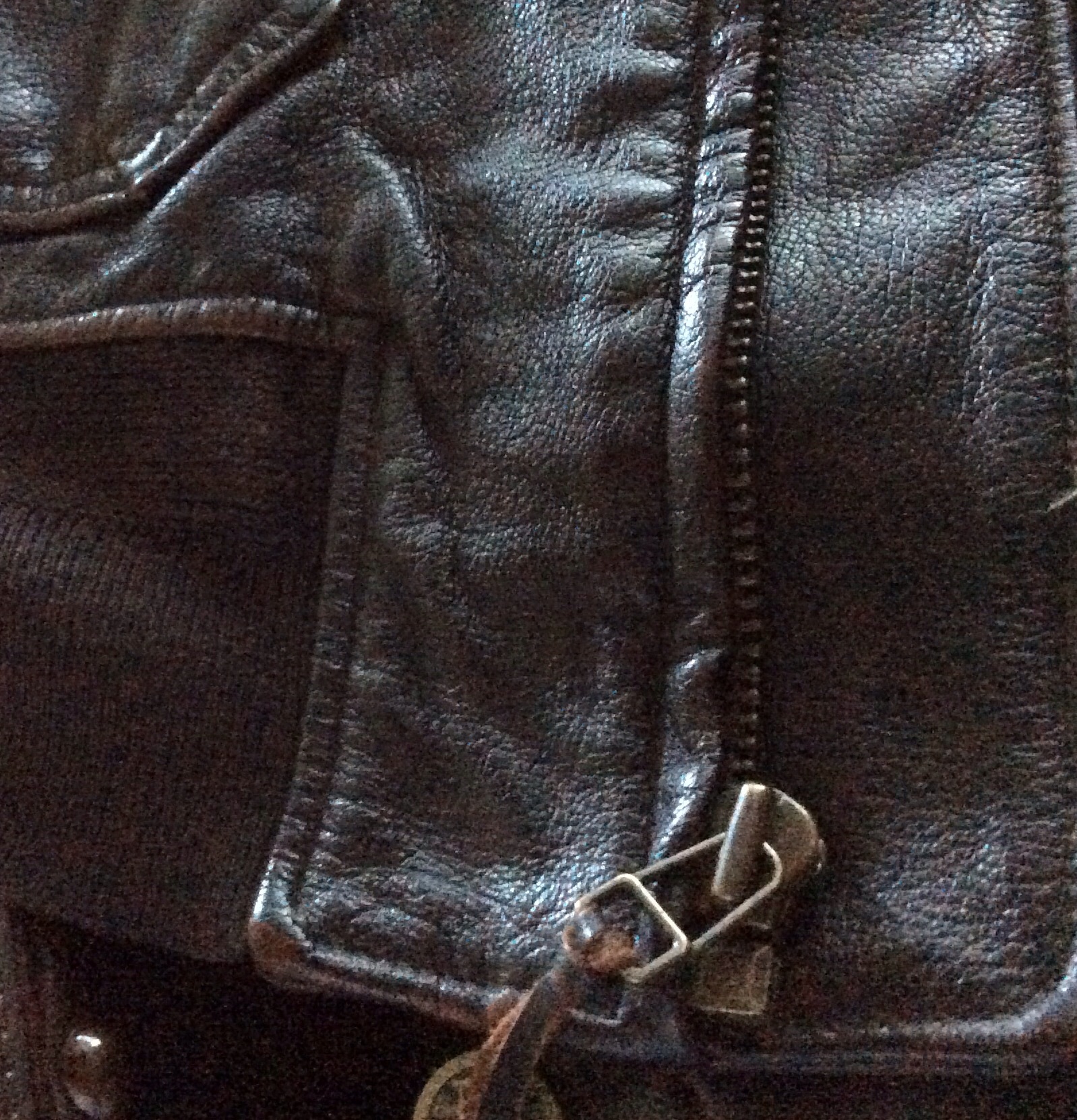 Goatskin vs horsehide The Fedora Lounge