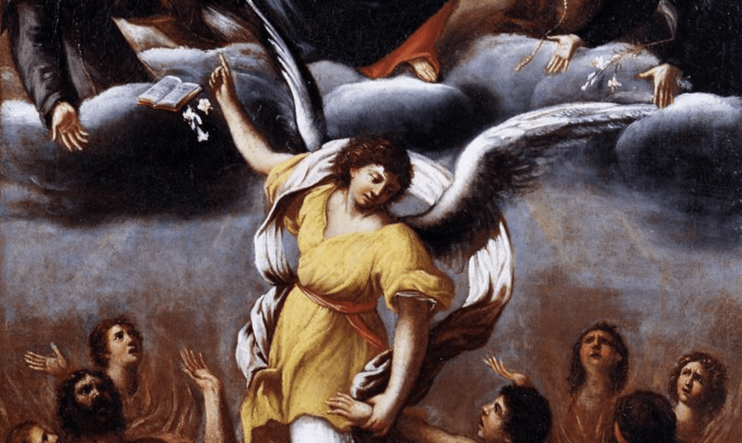Political purgatory The Feehery Theory The Feehery Theory