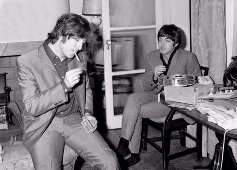 Rubber Soul Deep Dive Part 6 The Word The Fest for Beatles Fans