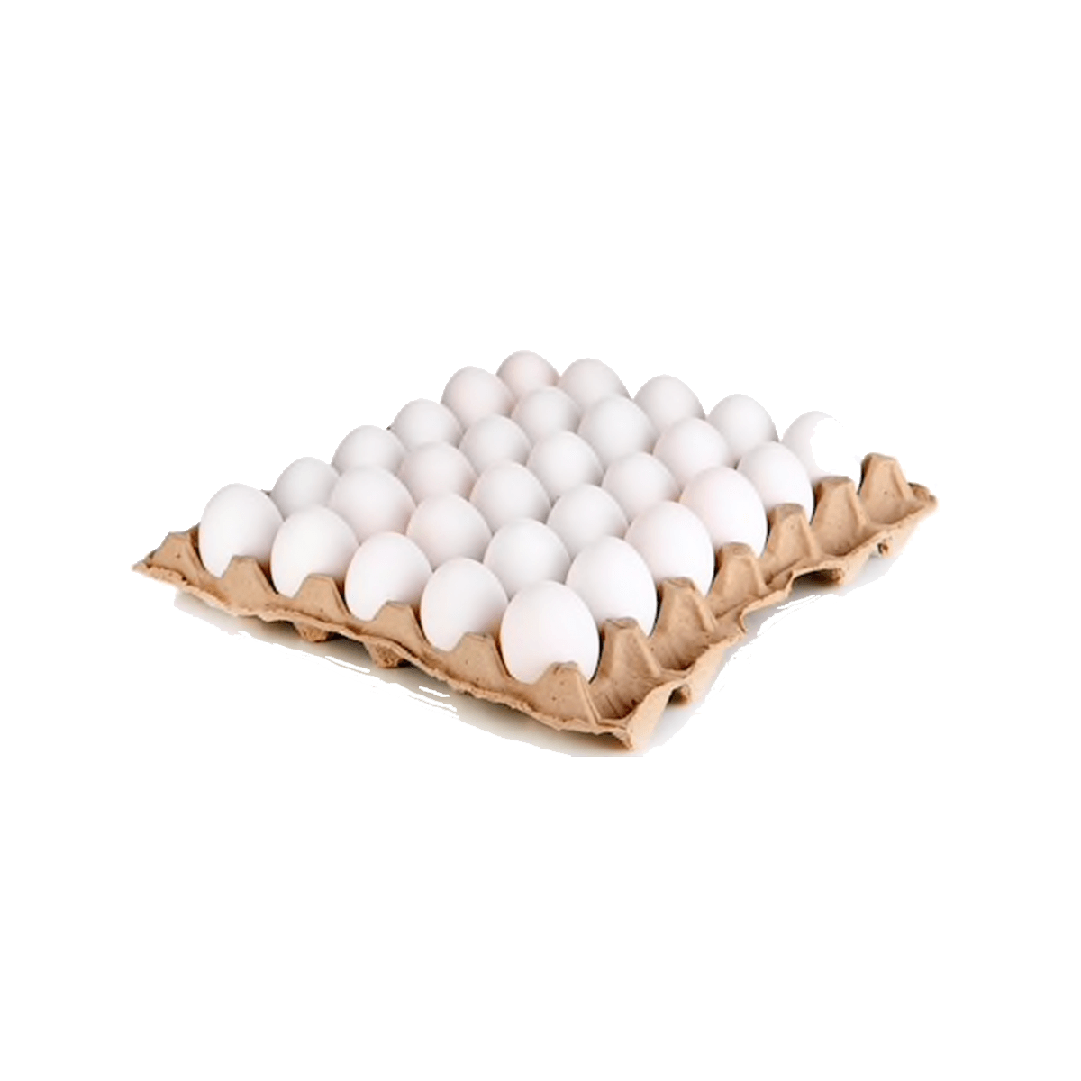Eggs 1 Tray 30pcs FETA Mediterranean
