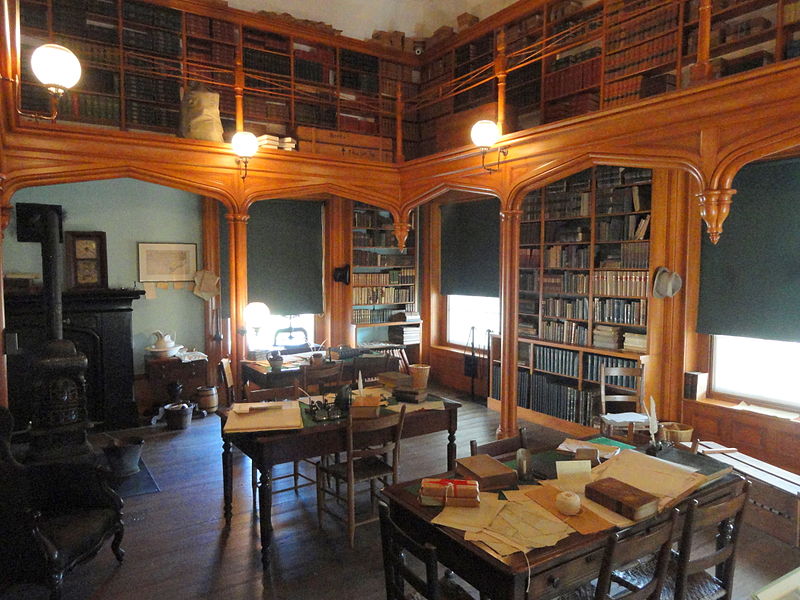 Archives/Libraries North Carolina, Goal 2