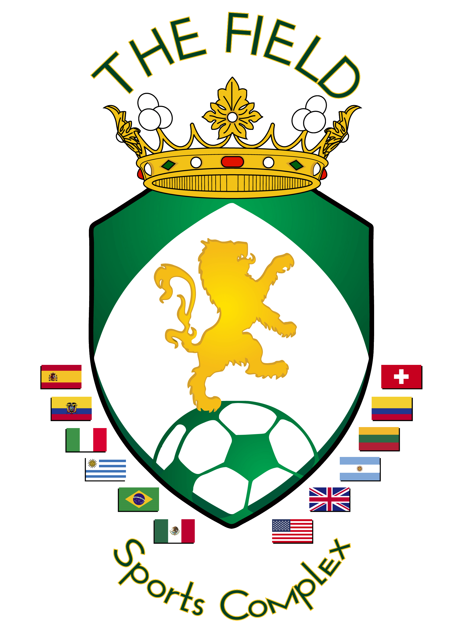 The Field Sports Complex Home