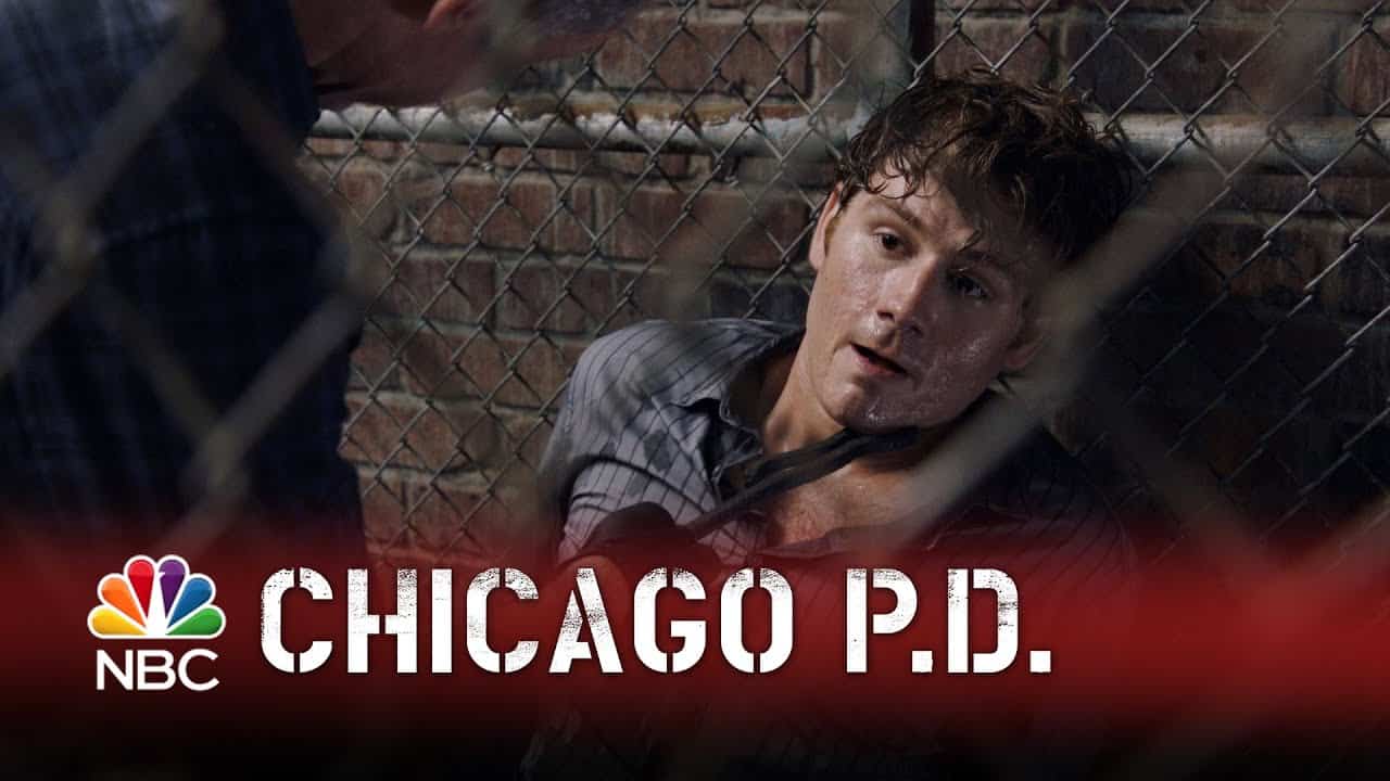 Chicago PD The Fifth Field