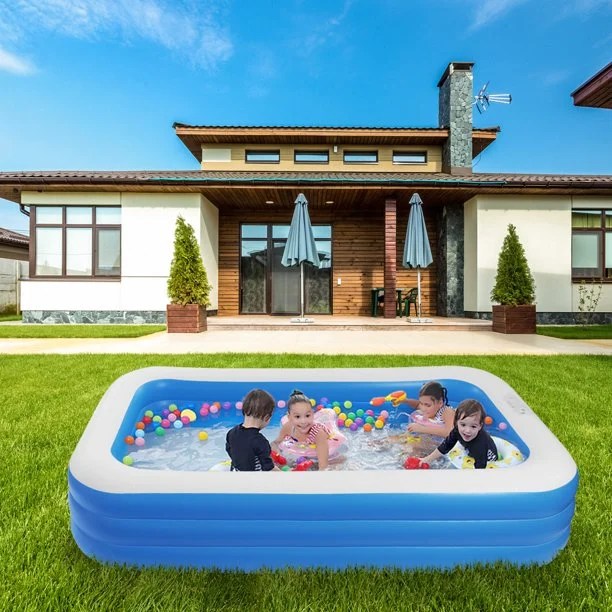 The Best NonToxic Kiddie Pool for 2022 The Filtery